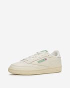 Reebok Club C 85 Vintage 100007797 cream 2