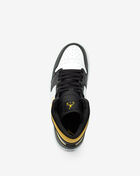 Jordan Air Jordan 1 Mid 554724-177 Yellow 5