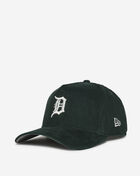 9Forty Detroit Tigers Corduroy Snapback Hat