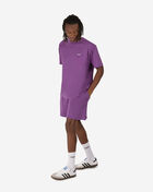 SNIPES Essential Logo Fleece Shorts SNQ124004M-GRP Purple 4