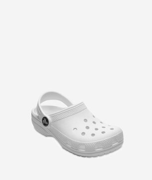 Pre-School Classic Clog