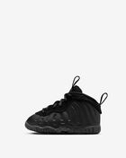 Nike Toddler Little Posite One FN7315-001 Black 1
