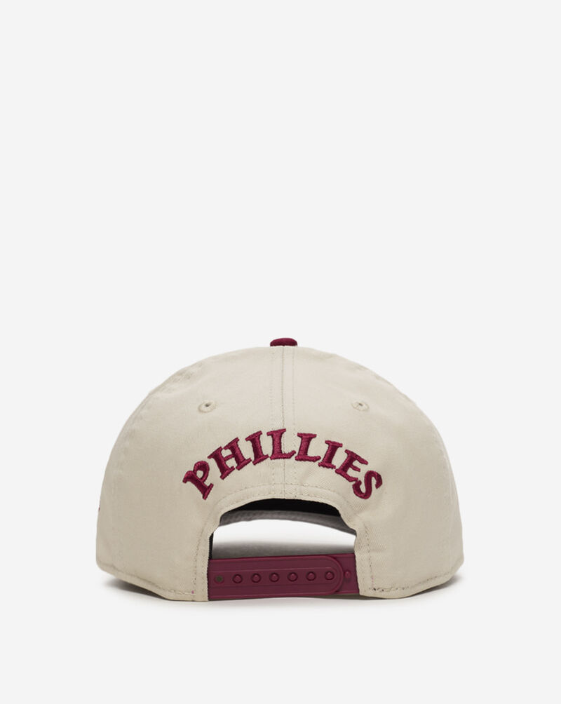 New Era 9Fifty Philadelphia Phillies Scatter Hat 60731009 Grey 3