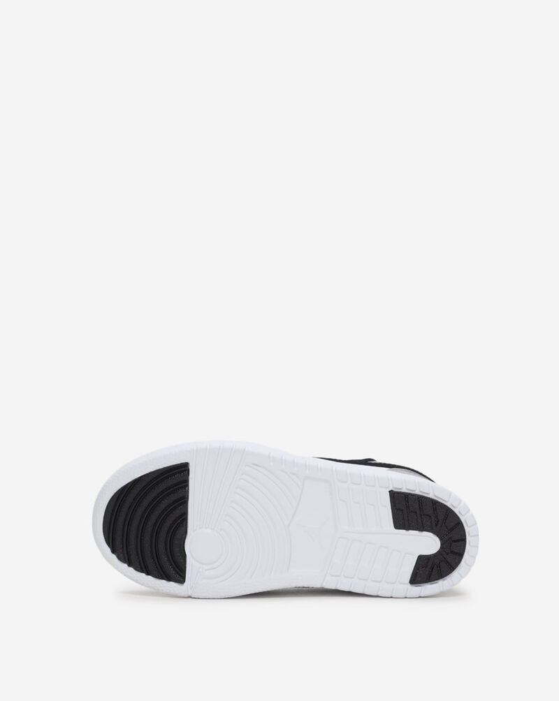 Jordan Little Kids' Jordan 1 Low Alt SE IB3885-106 White 6