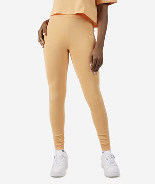 Small Logo Essential Leggings