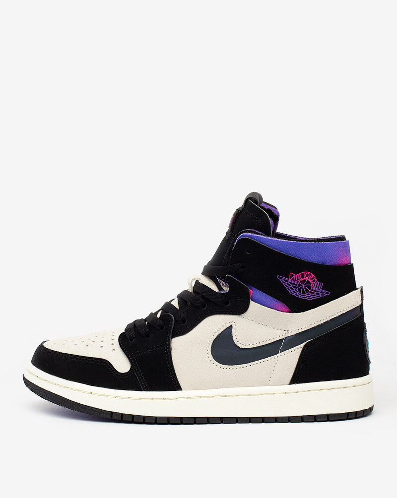 Jordan Air Jordan 1 High Zoom CMFT "PSG" Mens Shoes | Snipes USA