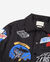 Kids' Nylon Shacket