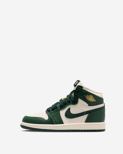 Little Kids' Air Jordan 1 Retro High OG