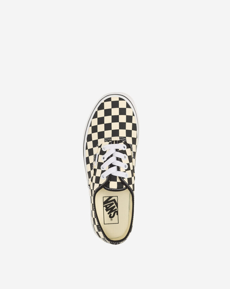 Vans Grade School Authentic VN000Z0WMCG1 Black 7