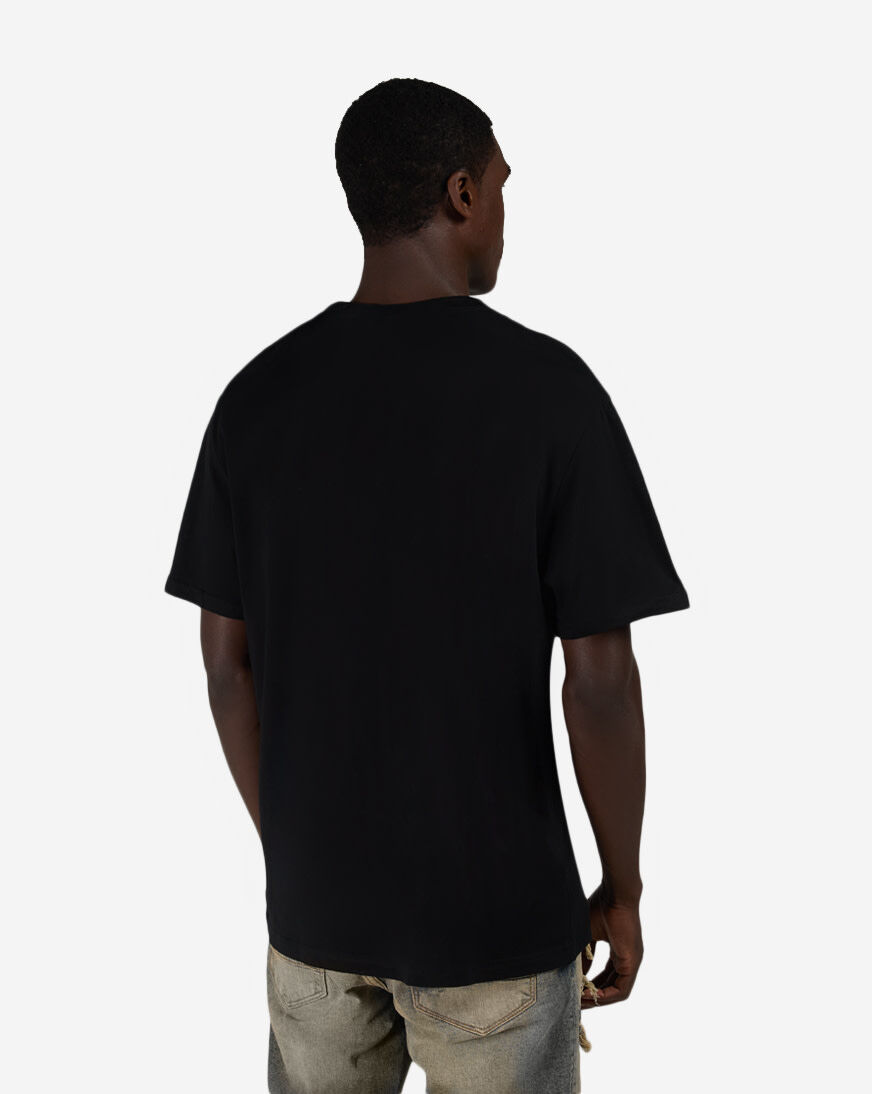 Shop Urban Classics Real Ones Boxing Gloves Tee MTUS640-US-00007