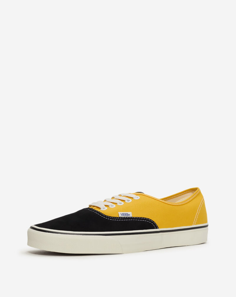 Vans Authentic VN000EHHCYL Black 2