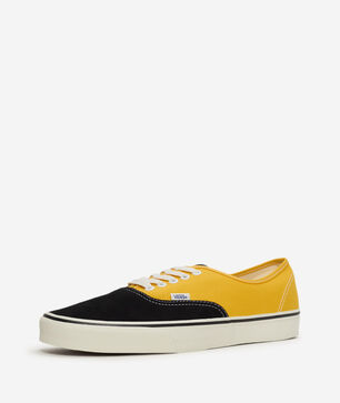 Authentic