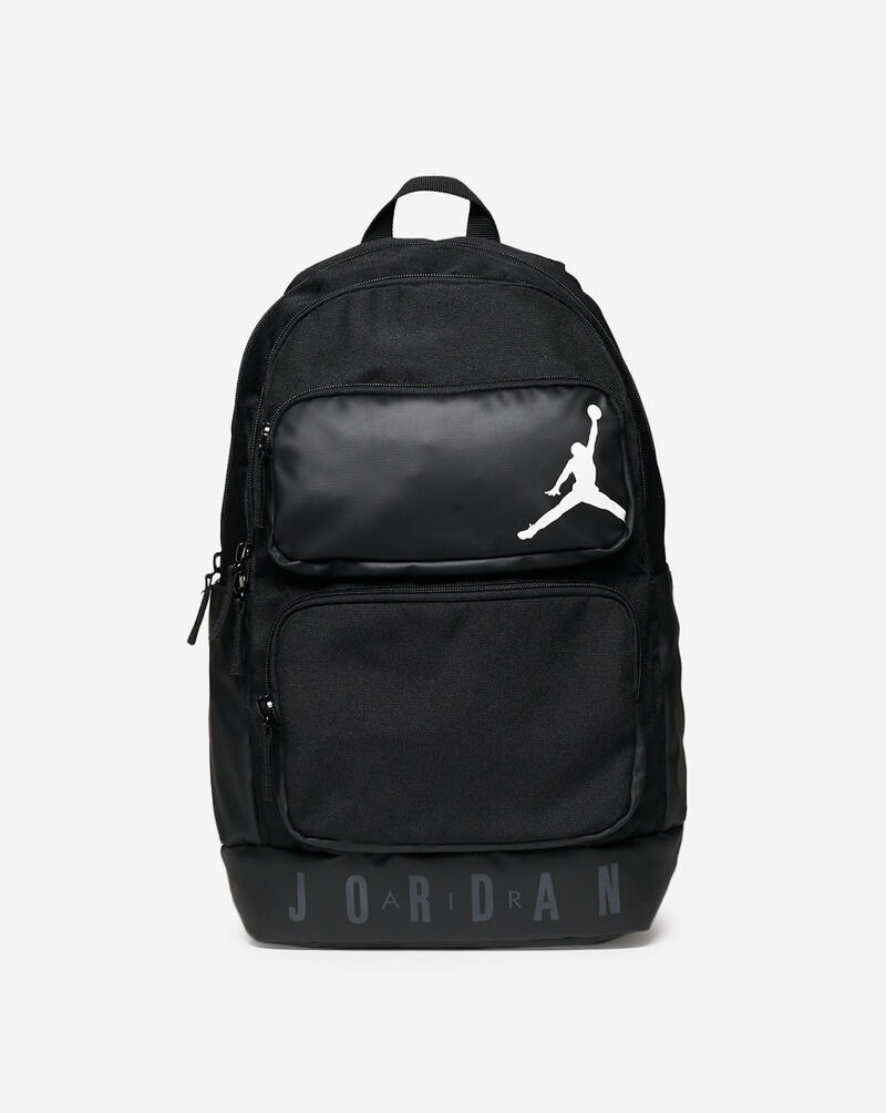 Jordan Essential Backpack 9A0670-023 Black 1