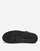 Jordan Spizike Low FQ1759-001 Black 4