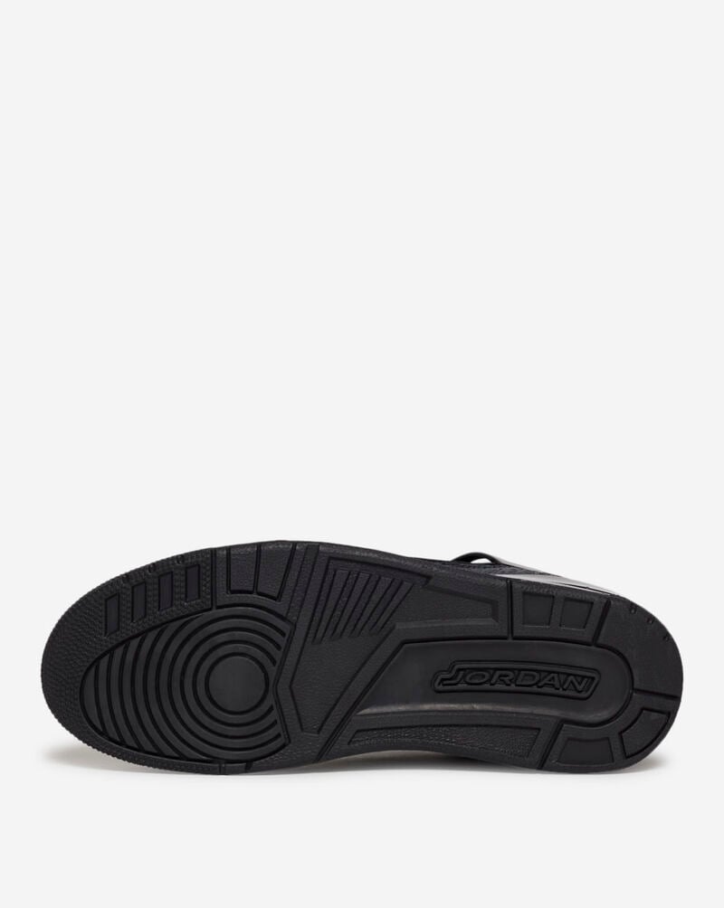 Jordan Spizike Low FQ1759-001 Black 4