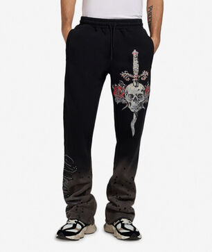 Legacy Vision Fleece Pants