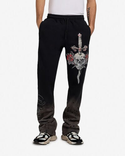 Legacy Vision Fleece Pants