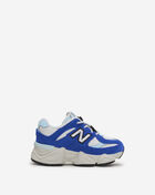 New Balance Toddler 9060 I90604R7 Blue 4