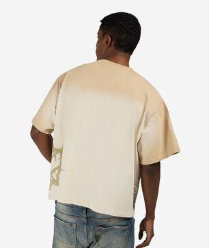 Elevated Crop Tee