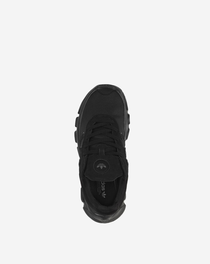 adidas Grade School Adifom Megaride JH6512 Black 10