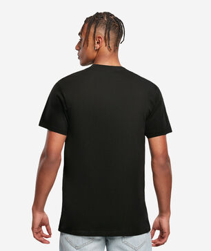 Get Rich or Die Trying Pearls Tee