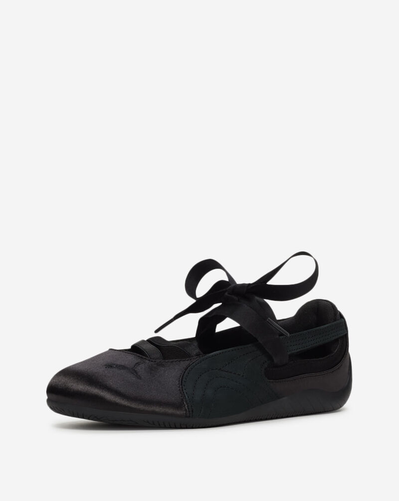 Puma Speedcat Ballet Etoile  407681-02 Black 2