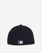 59Fifty Boston Red Sox Side Patch Fitted Hat