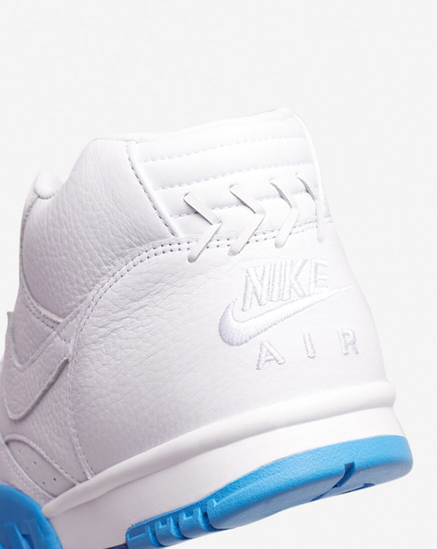 Shop Nike Air Trainer 1 DR9997-100 white | SNIPES USA