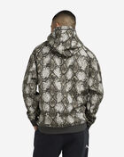 Dri-FIT AOP Snake Pull Over Hoodie