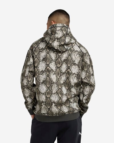 Dri-FIT AOP Snake Pull Over Hoodie Dri-FIT AOP Snake Pull Over Hoodie