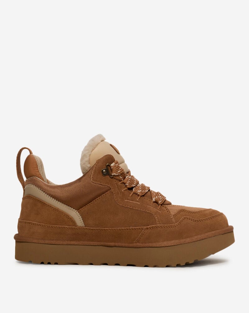 UGG Lowmel 1170750-CHE Beige 4