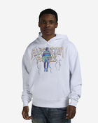 Forgotten Faces Forgotten Tour Hoodie FOFUS156-00220 White 1