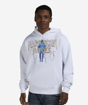 Forgotten Tour Hoodie