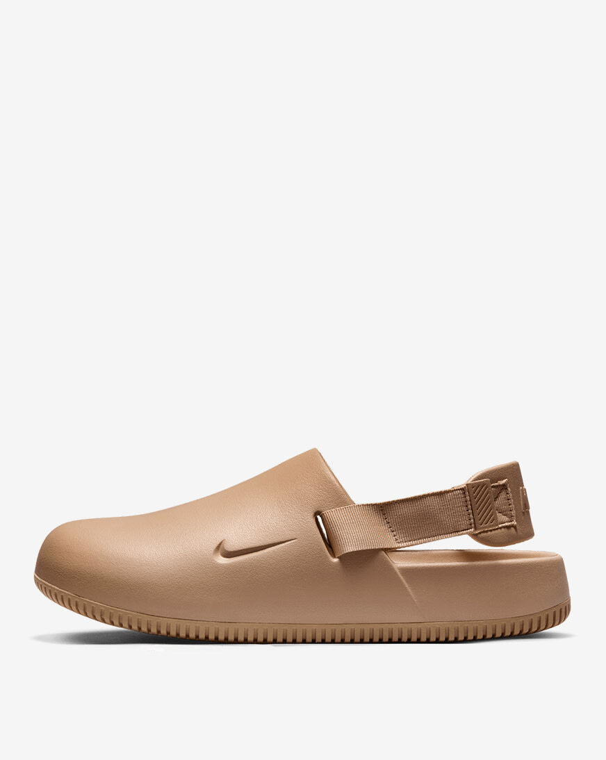 Shop Nike Calm Mule FD5130-200 beige | SNIPES USA
