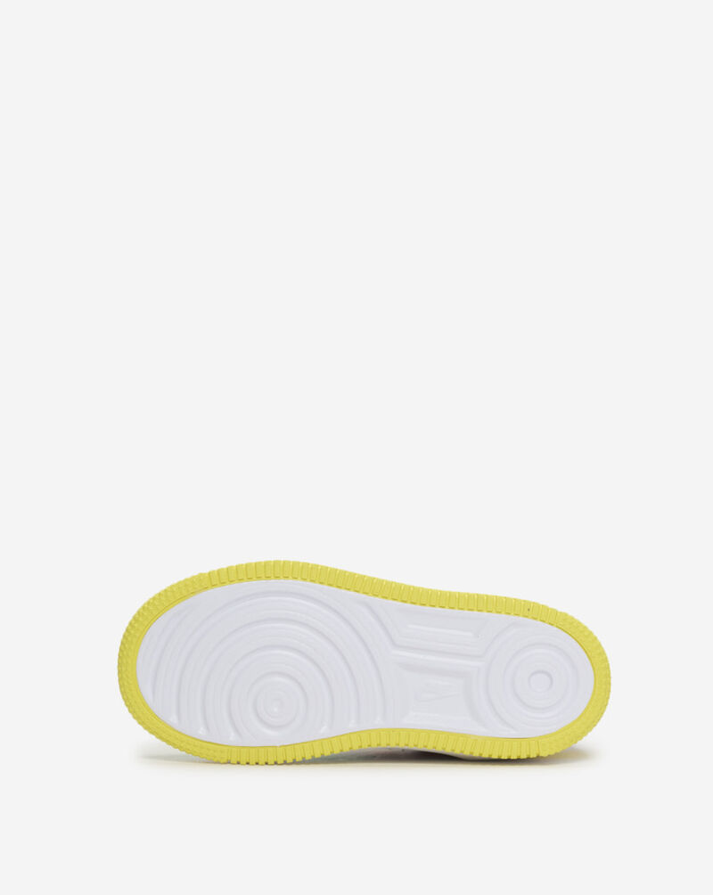 Nike Air Force 1 IU7908-701 Yellow 6