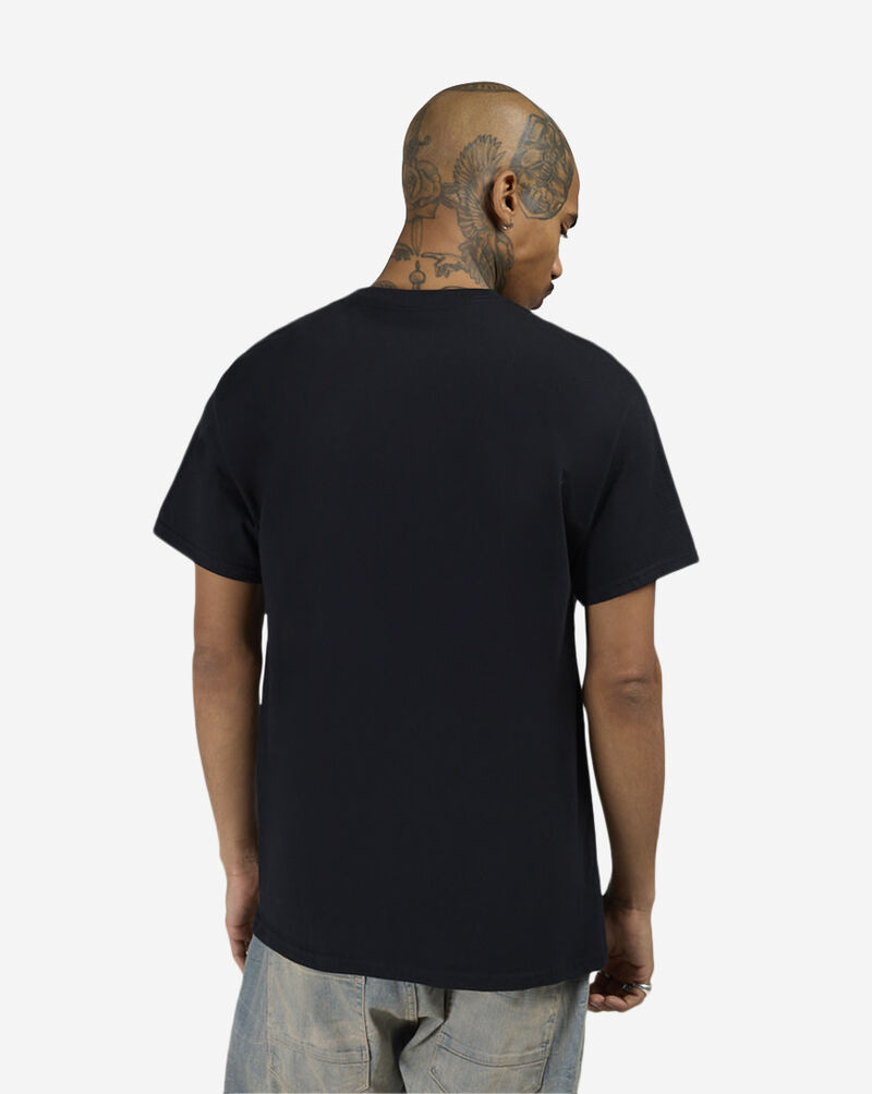 Graphic Tees SpongeBob Bik Bot Tee 27BI270 Black 2