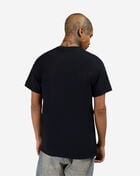 Graphic Tees SpongeBob Bik Bot Tee 27BI270 Black 2