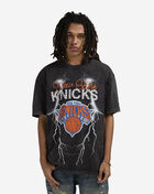 PRO STANDARD New York Knicks Lightning Tee BNK1517046-WBK Black 1