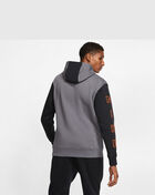 Nike Sportswear Gel Under Construction Hoodie