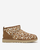 UGG Classic Ultra Mini 1178110FDJ animal print 4