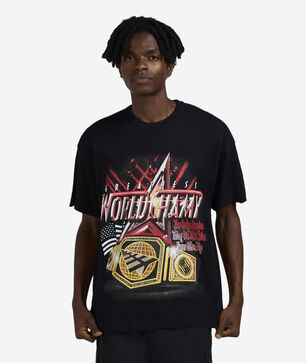 Championship Belt Tee