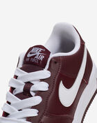 Nike Big Kids'  Air Force 1 LV8 HQ1911-600 Red 8
