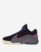 Nike LeBron XXII FZ1094-001 Black 1