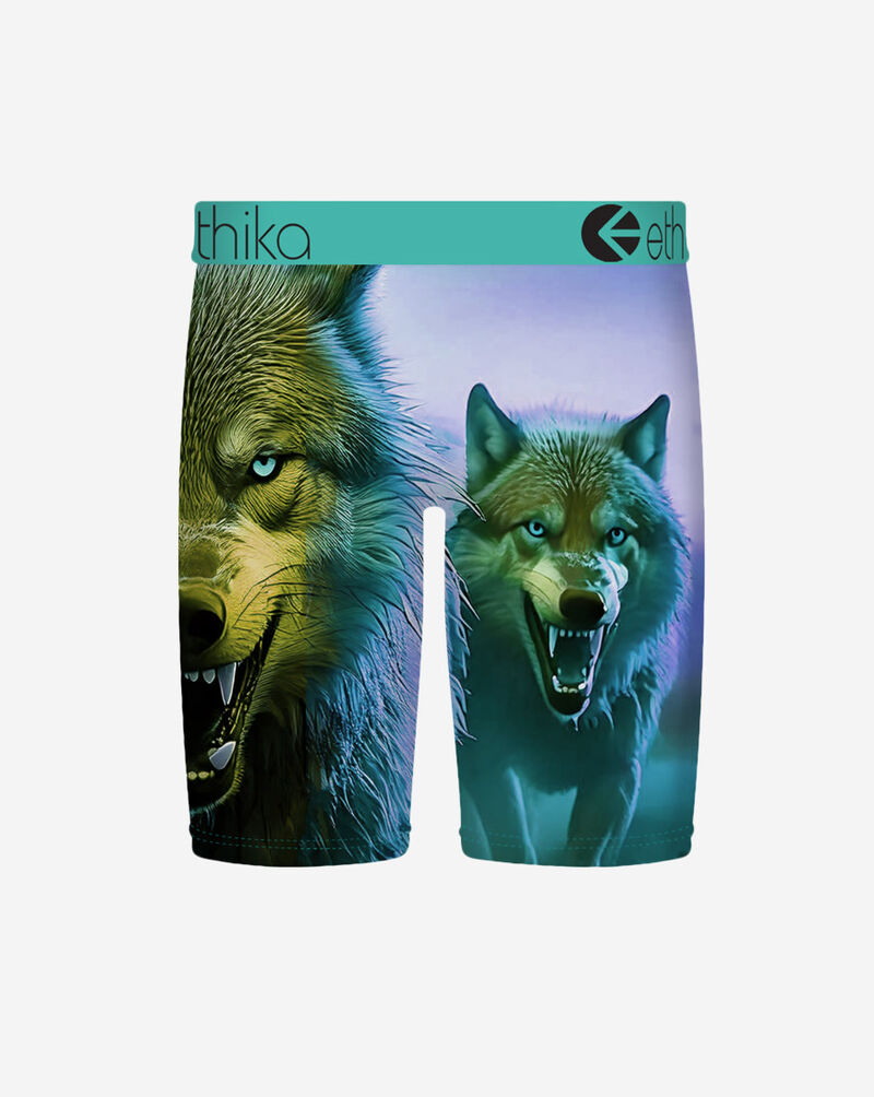 Ethika Sierra Briefs  MLUS3607 Multi 3