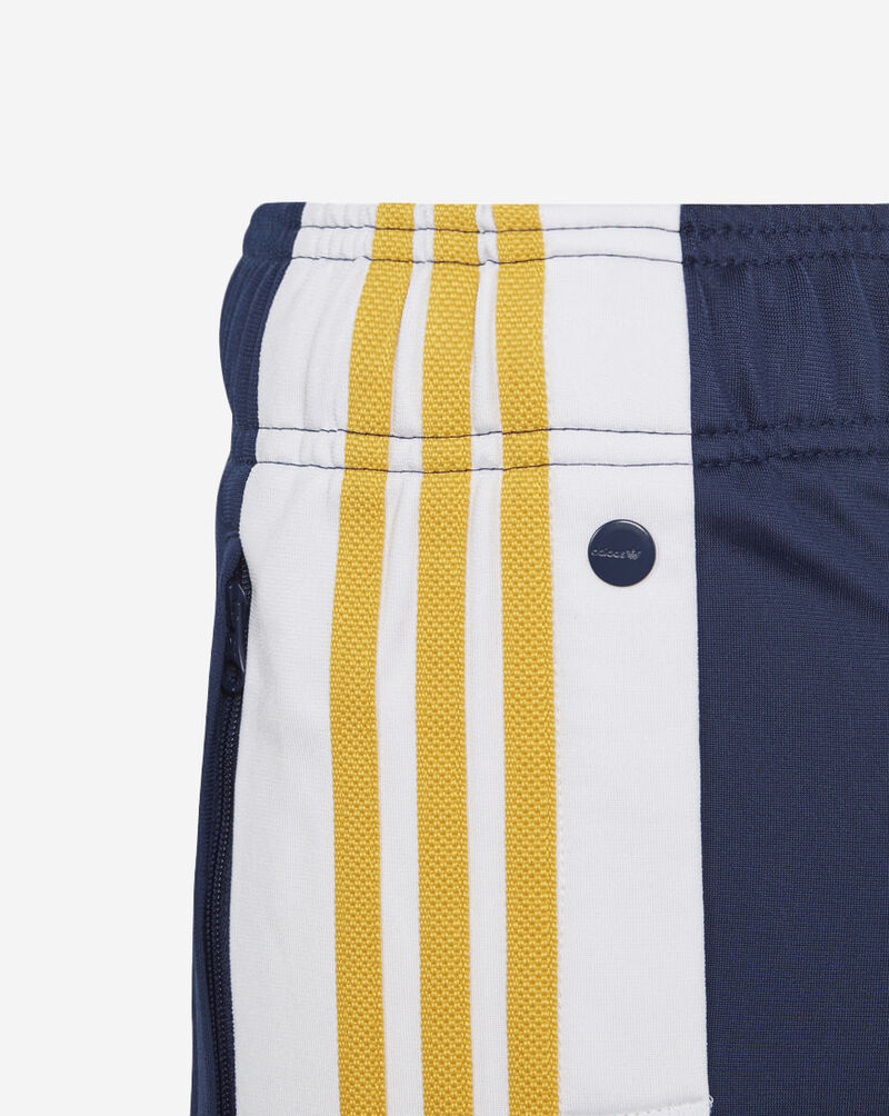 adidas Grade School Adibreak Shorts IN2118 Blue 4