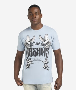 All We Trust Is Us Tee
