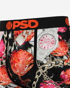 Orange Ice Boxer Briefs