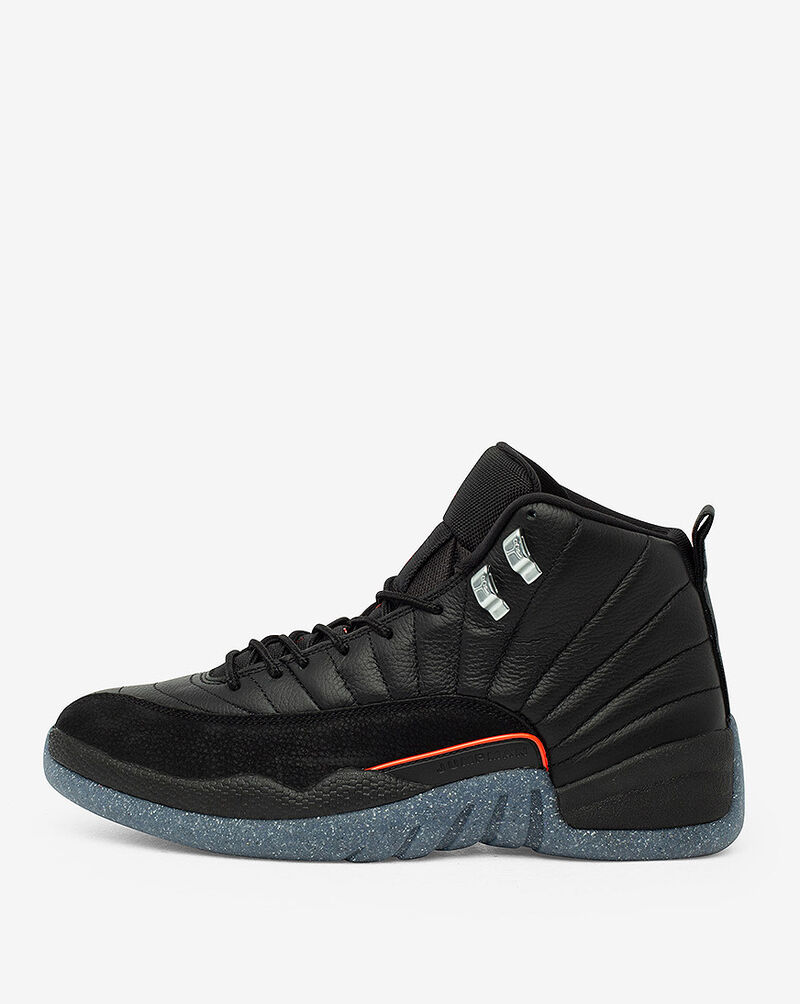 Jordan Air Jordan 12 SE "Utility" DC1062-006 Black 1