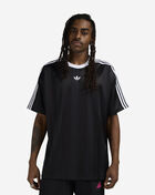 adidas Adicolor Jacquard Jersey JW5876 Black 1