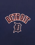 Detroit Tigers Classic Fleece Crewneck